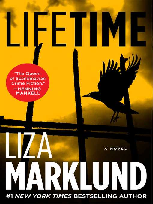 Title details for Lifetime by Liza Marklund - Available